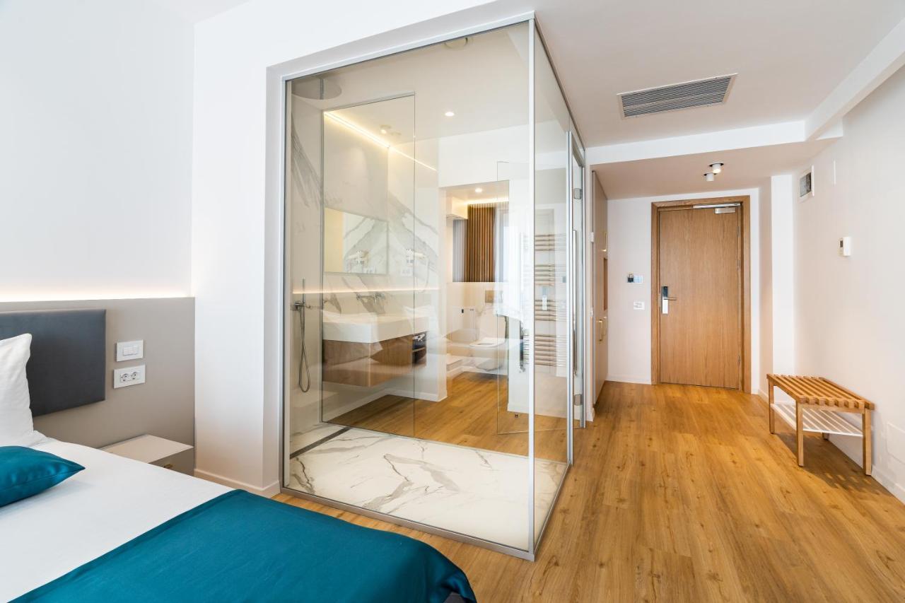 Hotel Poeme Retreat Mamaia