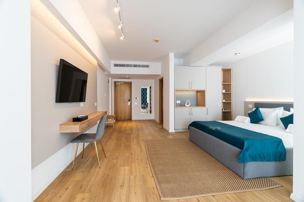 Poeme Retreat Hotel 4*