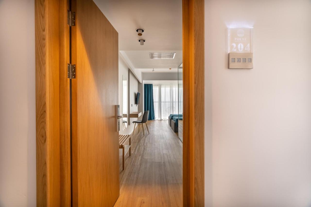 Poeme Retreat Hotel Mamaia