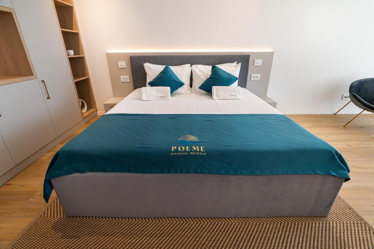 Poeme Retreat Hotel 4*