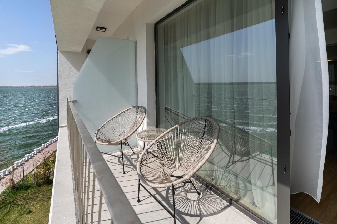 Hotel Poeme Retreat Mamaia
