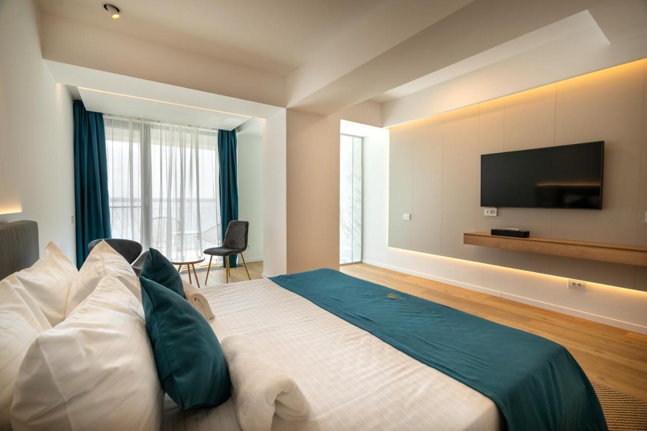Poeme Retreat Hotel Mamaia