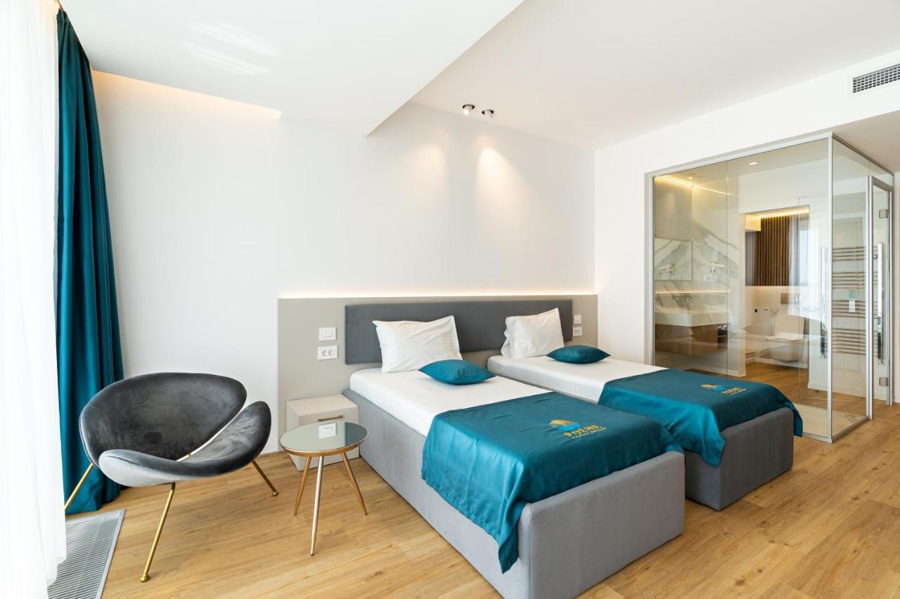Poeme Retreat 4*