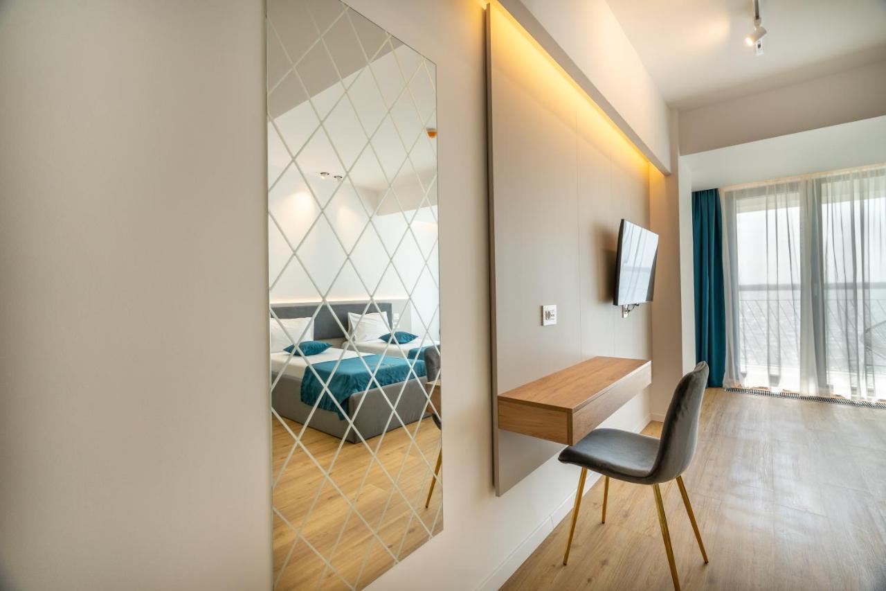 Hotel Poeme Retreat Mamaia