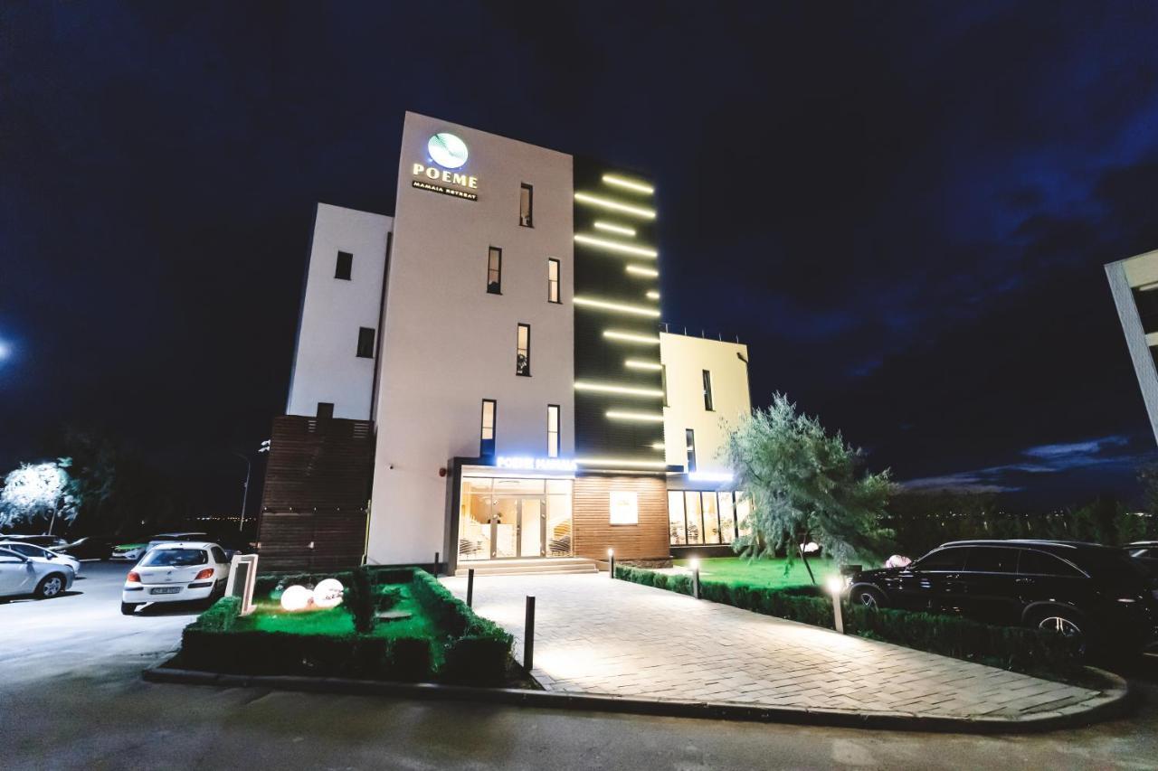 Hotel Poeme Retreat 4*