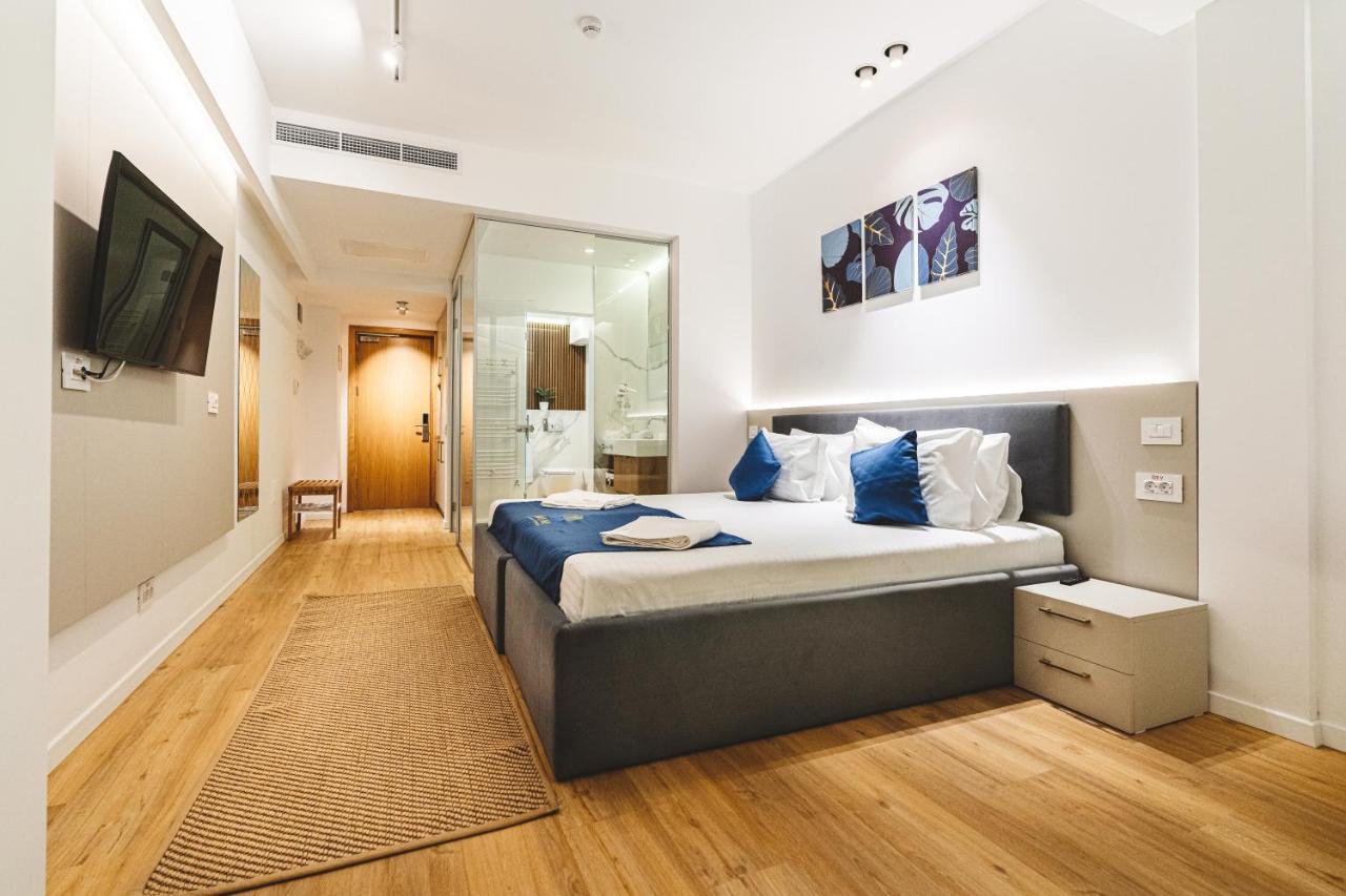 Poeme Retreat 4* Mamaia