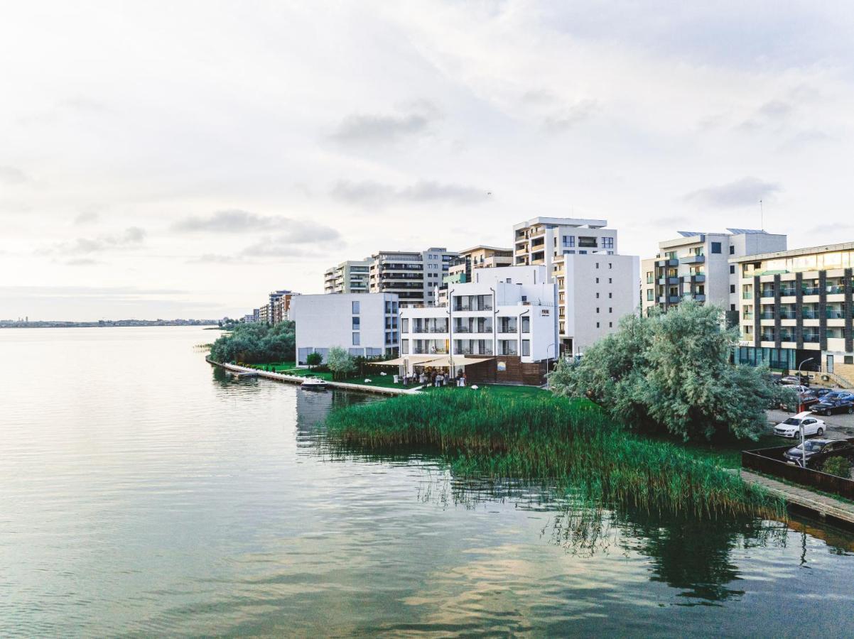 Poeme Retreat Hotel Mamaia