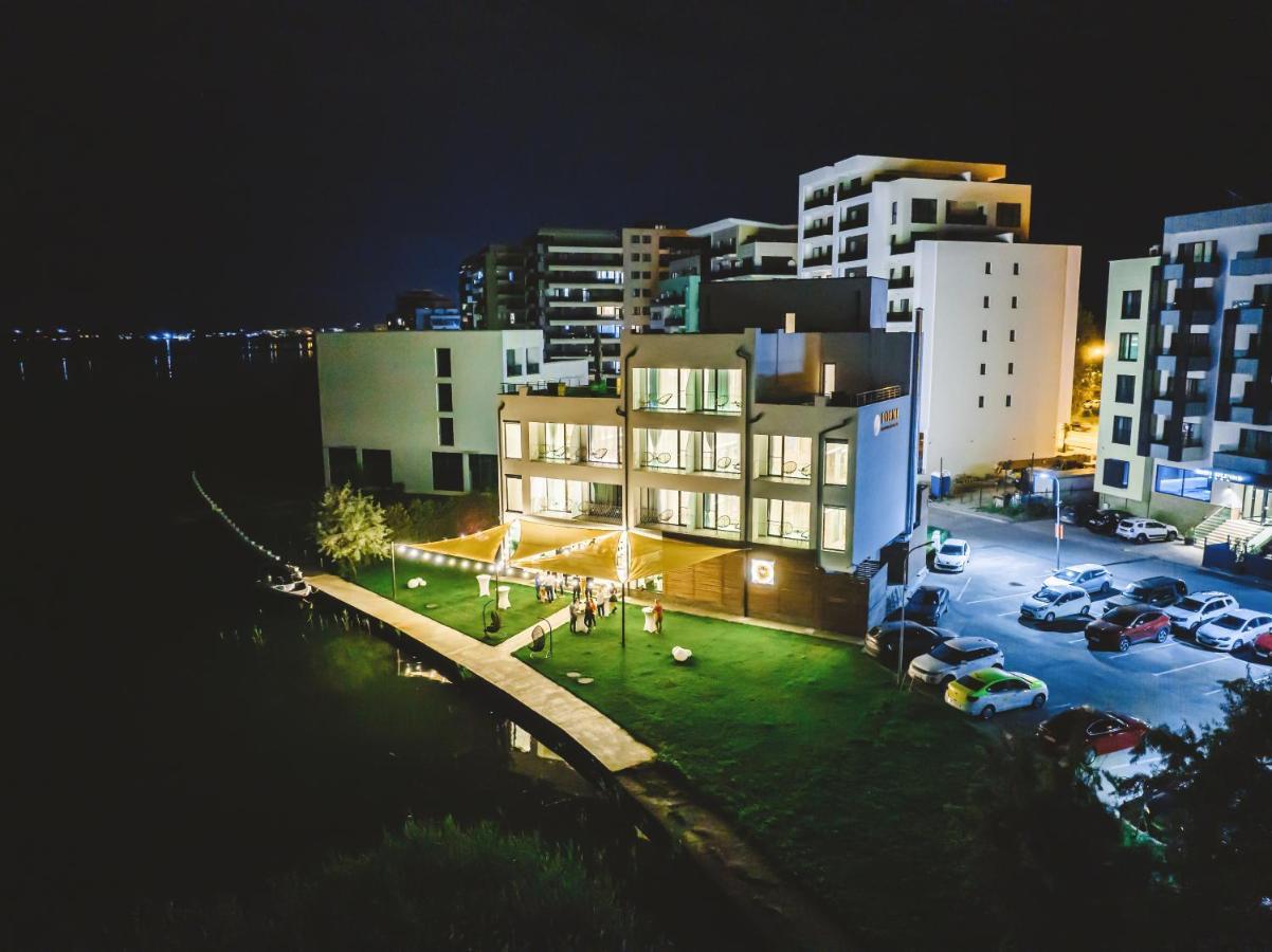 Hotel Poeme Retreat Mamaia