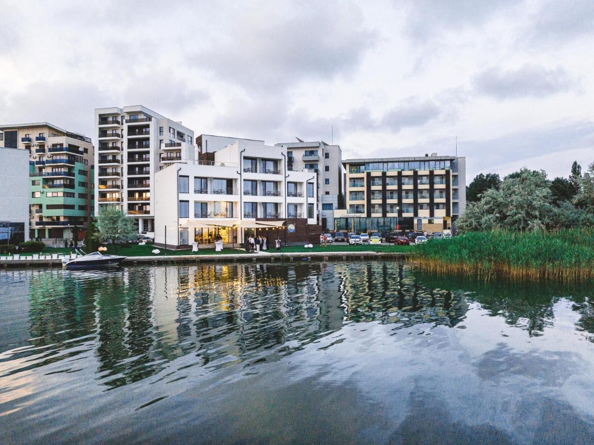 Poeme Retreat 4* Mamaia