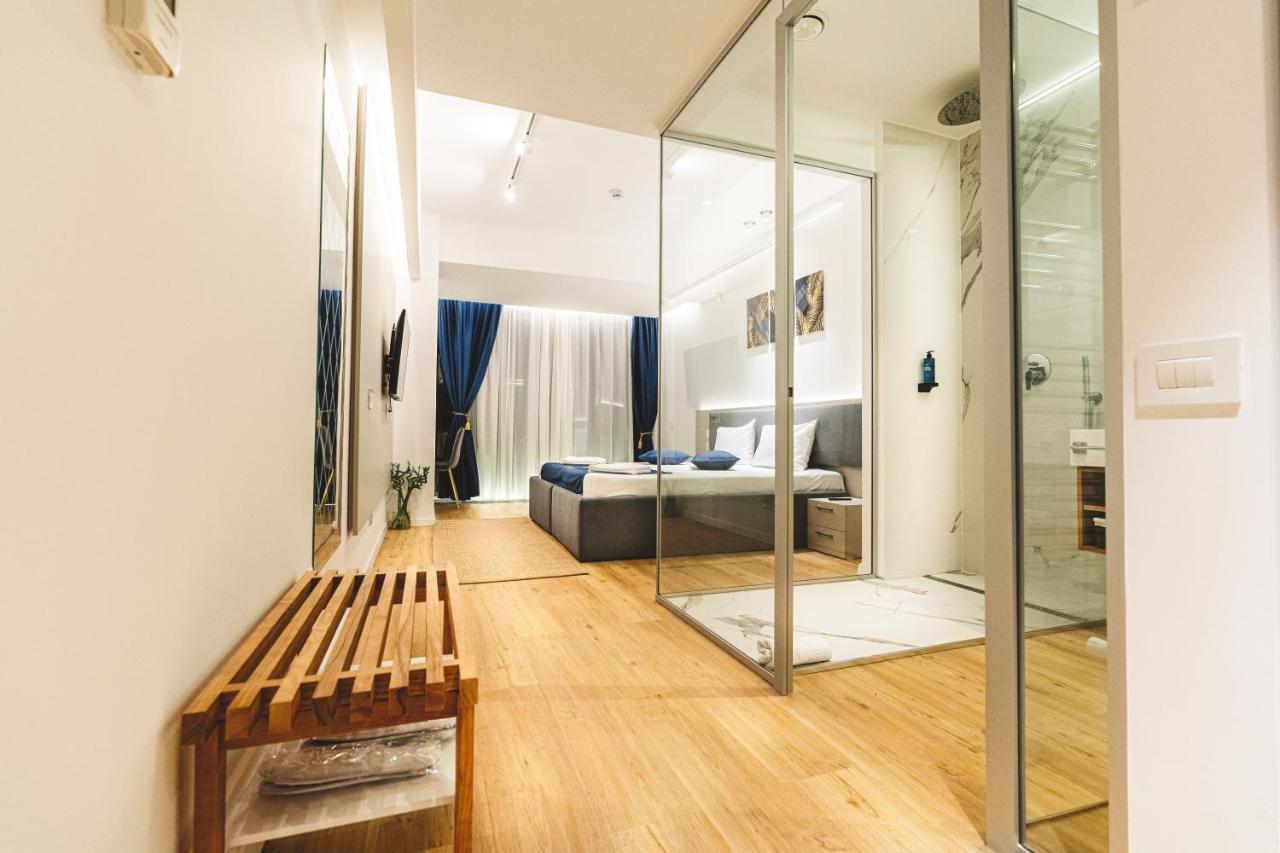 Poeme Retreat Hotel Mamaia